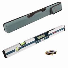 Máy đo độ nghiêng kỹ thuật số GIM60 Bosch 0601076700