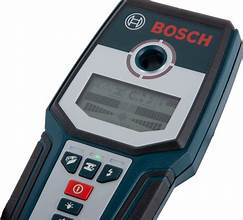 Máy dò đa năng GMS120 Bosch 0601081000