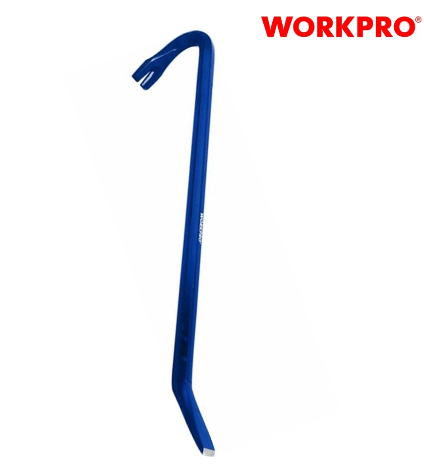 Xà beng kích thước Workpro
