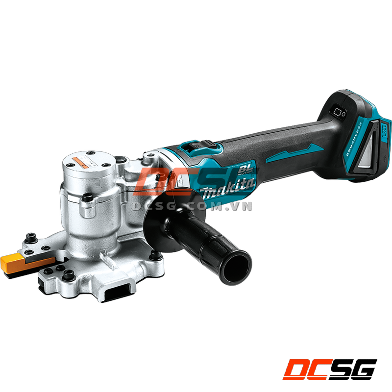 Máy cắt thép dùng pin (bl)(18v) Makita DSC251ZK