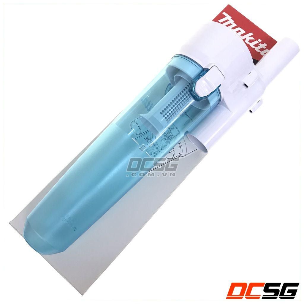 Phụ kiện ly tâm máy hút bụi màu trắng Makita 199491-1