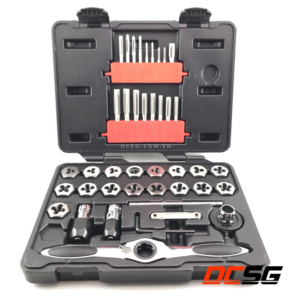 Bộ Taro Makita B-65838 (40 chi tiết/bộ)