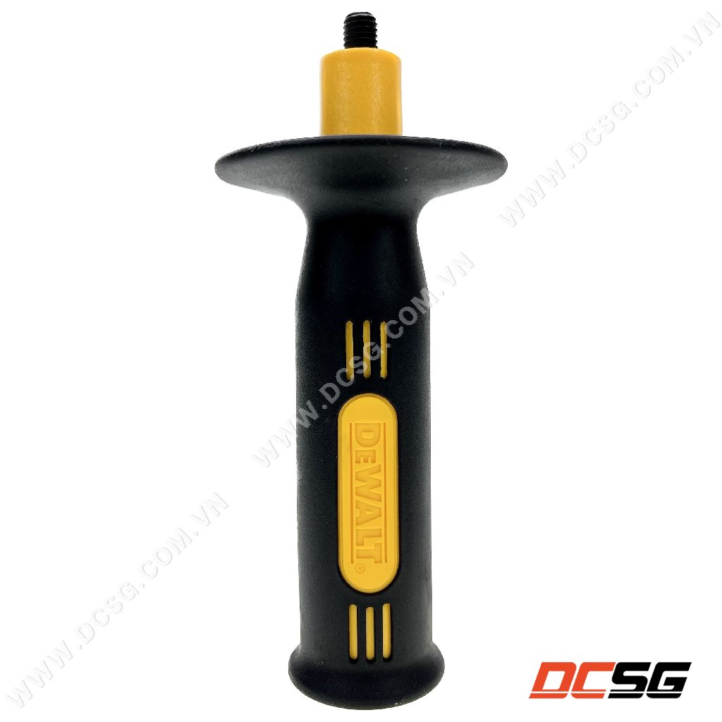 Tay cầm máy mài dùng pin 18V DCG405/ 406/ 409 Dewalt N421925