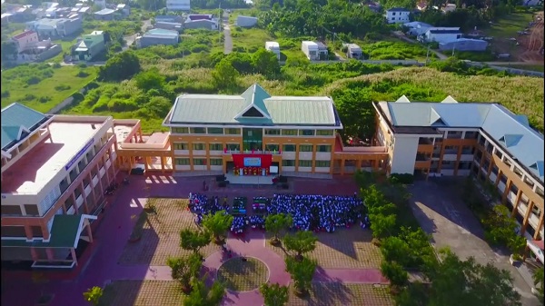 THPT chuyên Nguyễn Thiện Thành - Long Đức | School Reviews