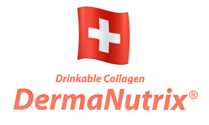 logo Collagen DermaNutrix