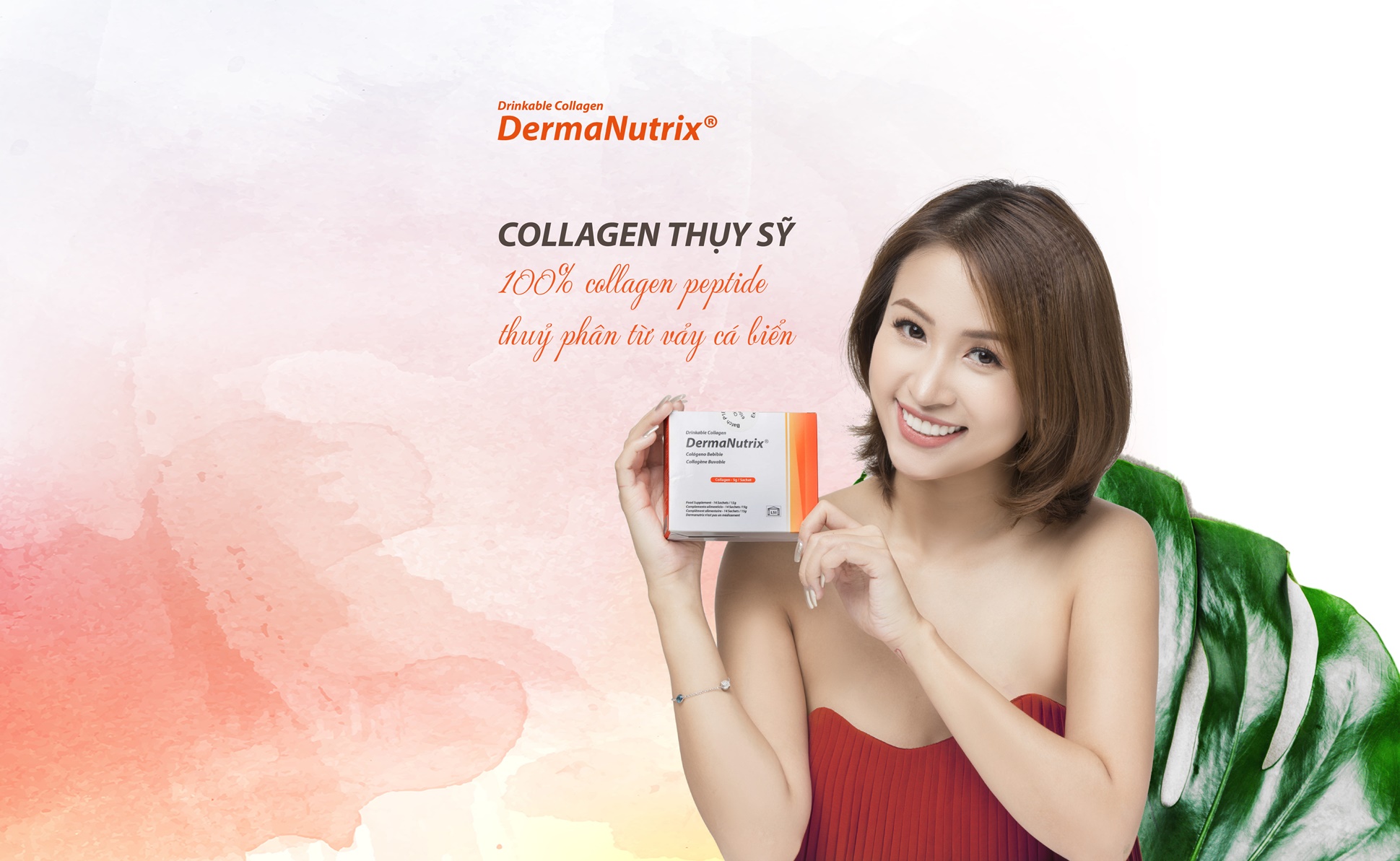 Collagen DermaNutrix