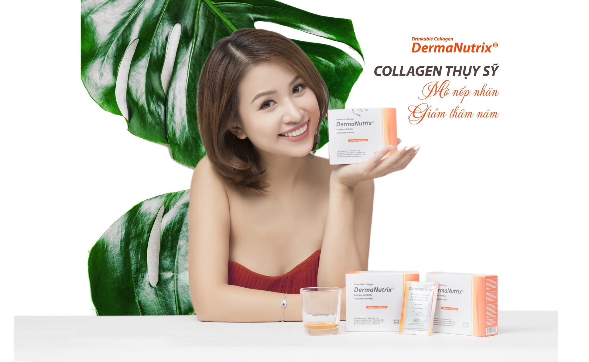 Collagen DermaNutrix