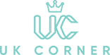 logo UK Corner Store