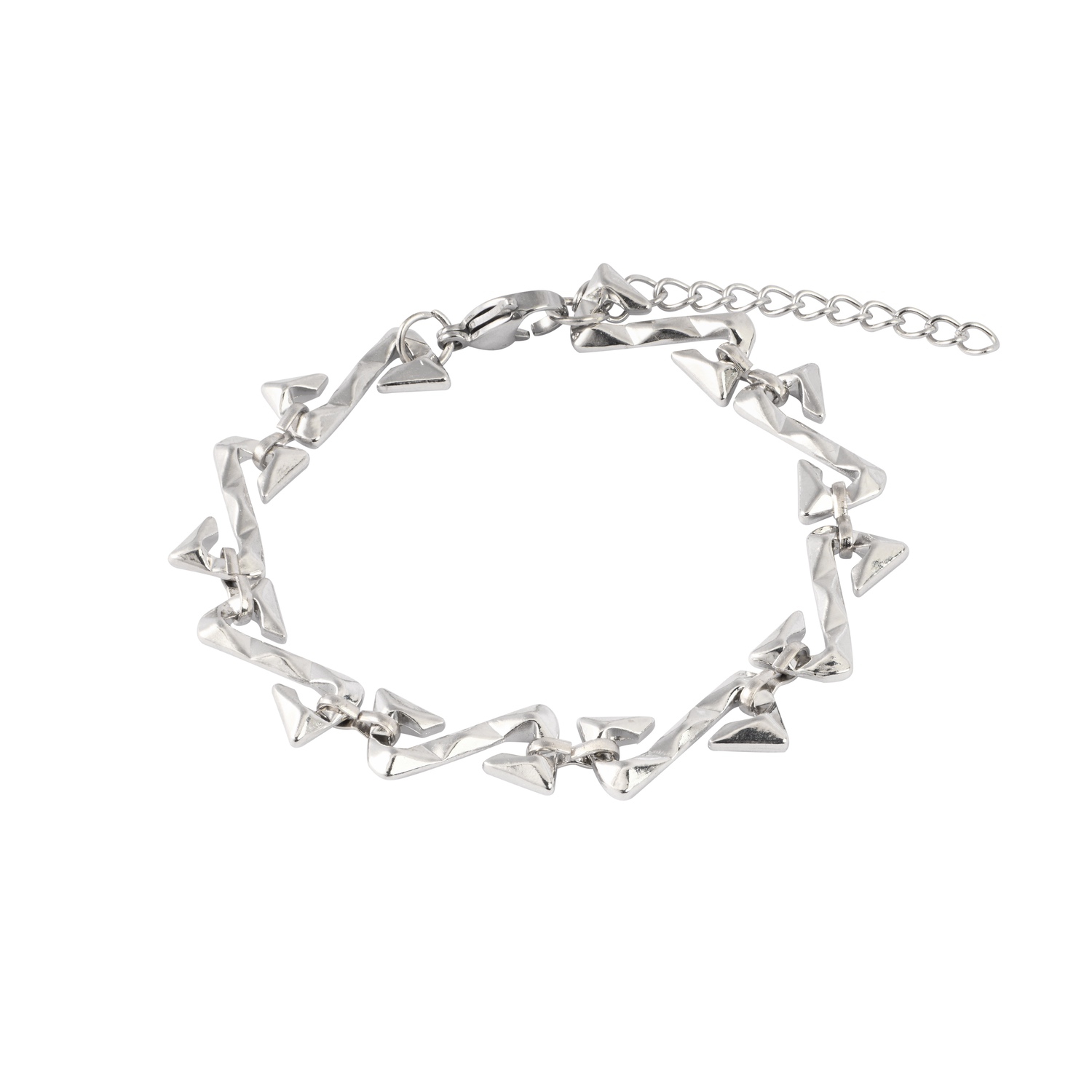 Lắc Tay Xương Gen Z