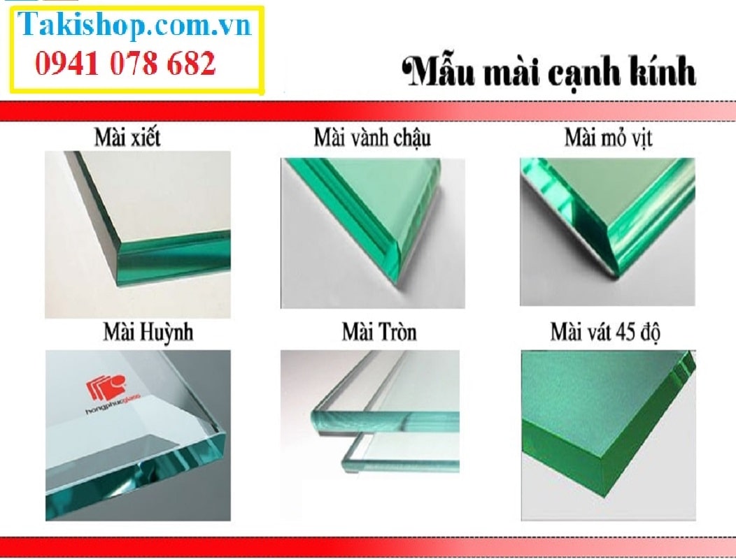 Được làm từ chất liệu kính chịu lực, bền và đẹp, mặt bàn này giúp không gian phòng khách của bạn trở nên sang trọng và hiện đại. Xem thêm những hình ảnh đẹp về mặt bàn kính cường lực để tìm cho mình chiếc bàn ưng ý nhất.