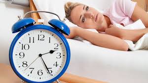 Mất ngủ nguyên nhân gây nên sỏi thận