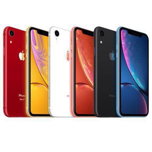 iPhone XR 99%