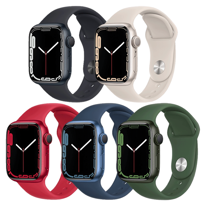 Apple Watch Series 7