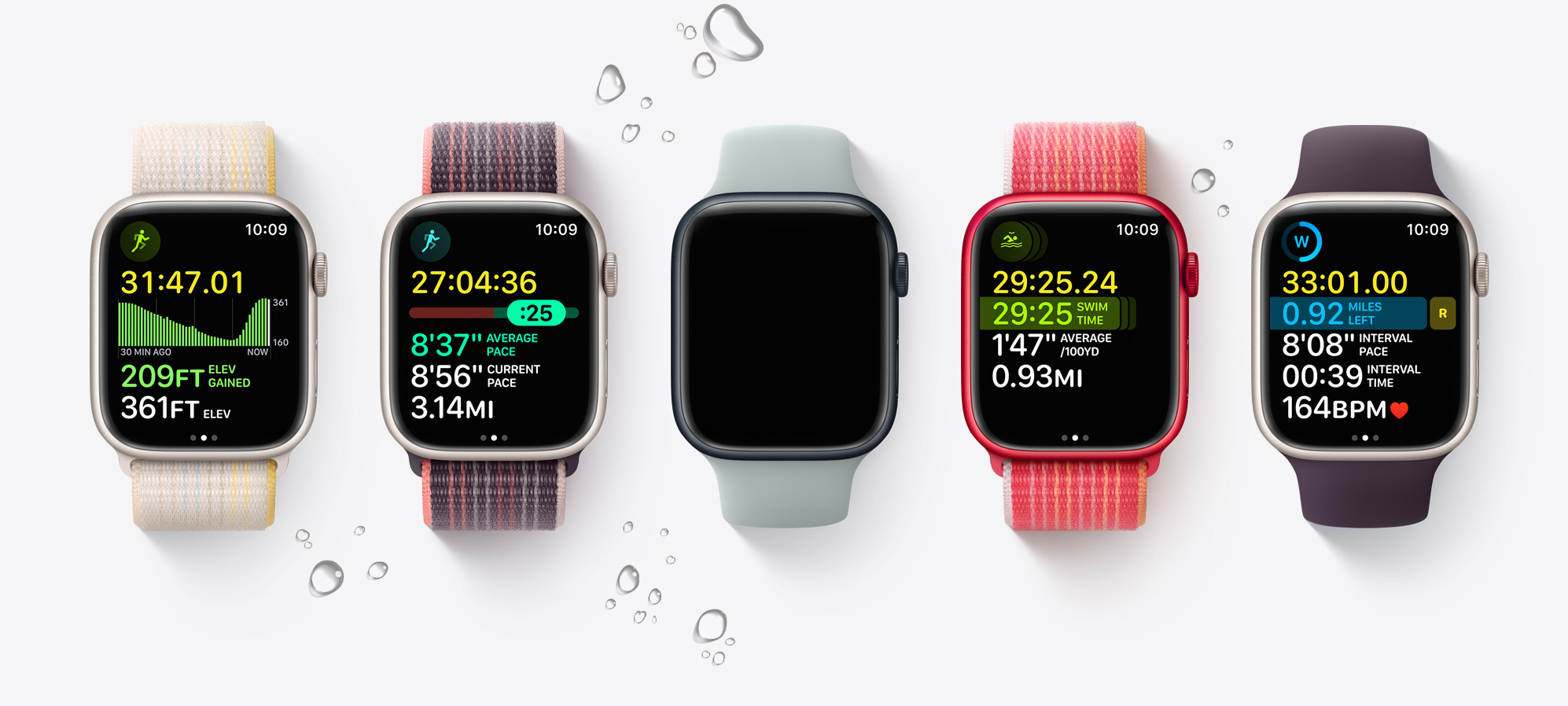 Apple Watch Series 8