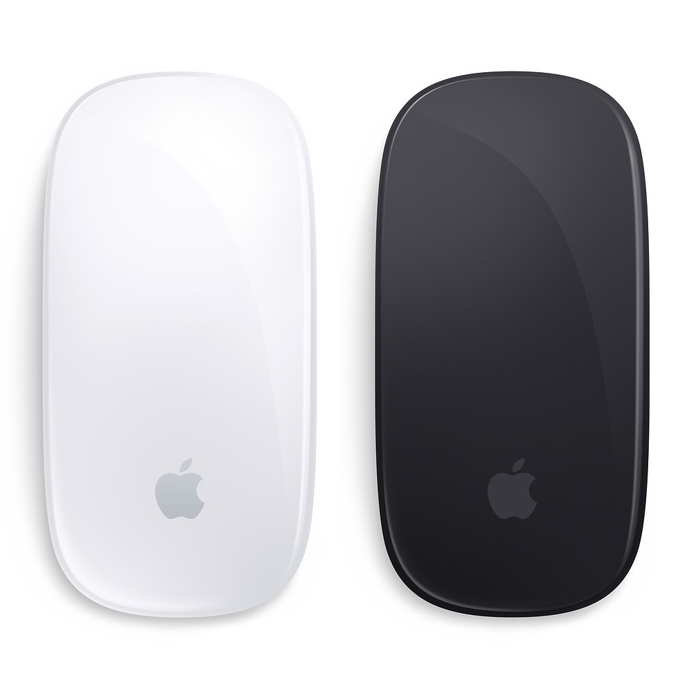 Magic Mouse 2