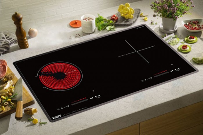 Địa Chỉ Mua Bếp Điện Từ Chính Hãng Giá Rẻ Uy Tín Nhất Bà Rịa, Vũng Tàu