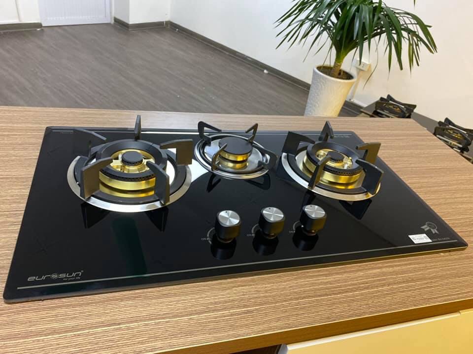 Địa Chỉ Mua Bếp Gas Âm Chính Hãng Uy Tín Nhất Đà Nẵng