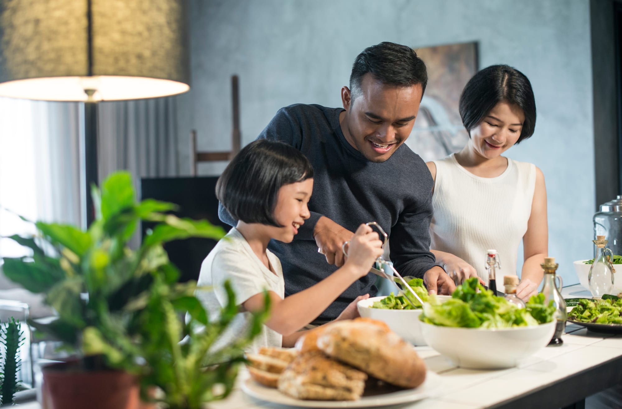 Bếp Điện Từ Và Cách Nó Thúc Đẩy Xu Hướng Nấu Ăn Tại Nhà Trong Thời Đại Số