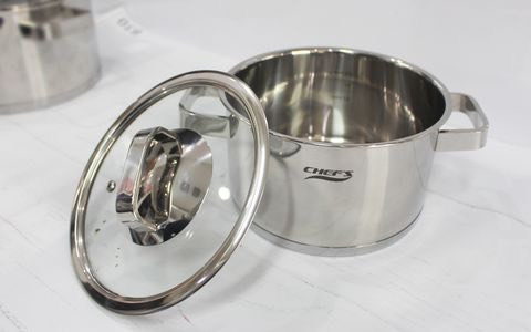 Mẹo Sử Dụng Và Bảo Quản Nồi Inox