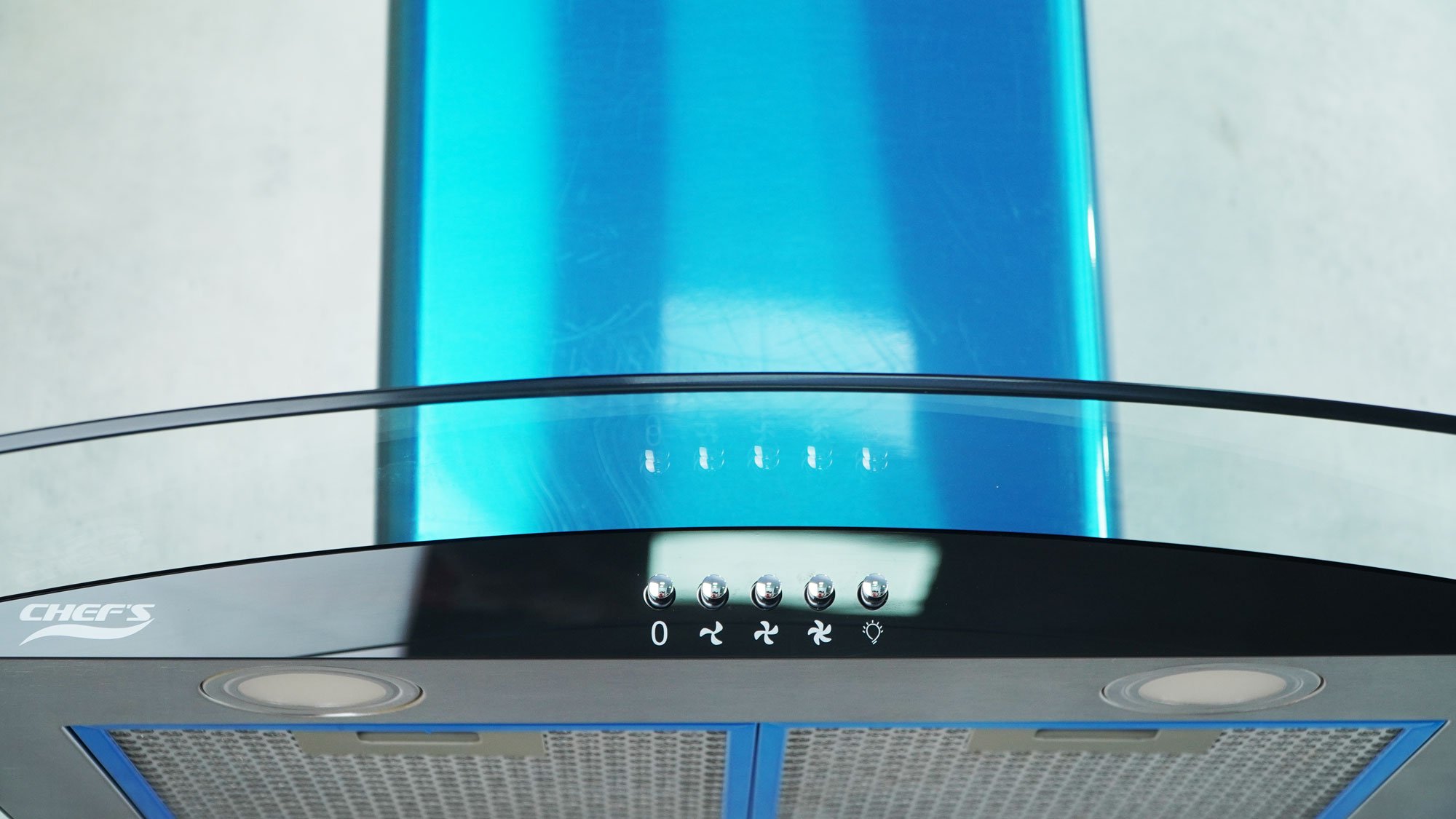 Cách Tự Vệ Sinh Máy Hút Mùi Sạch Bong