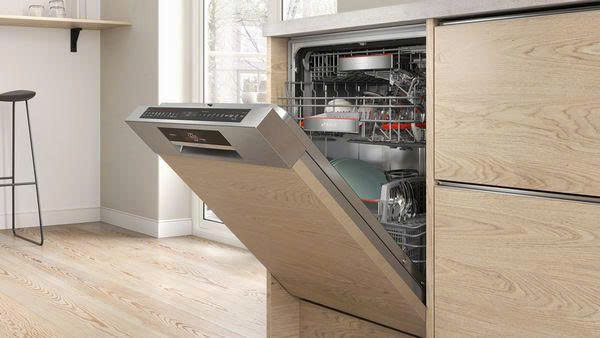NHỮNG ĐIỀU CẦN BIẾT KHI MUA MÁY RỬA BÁT
