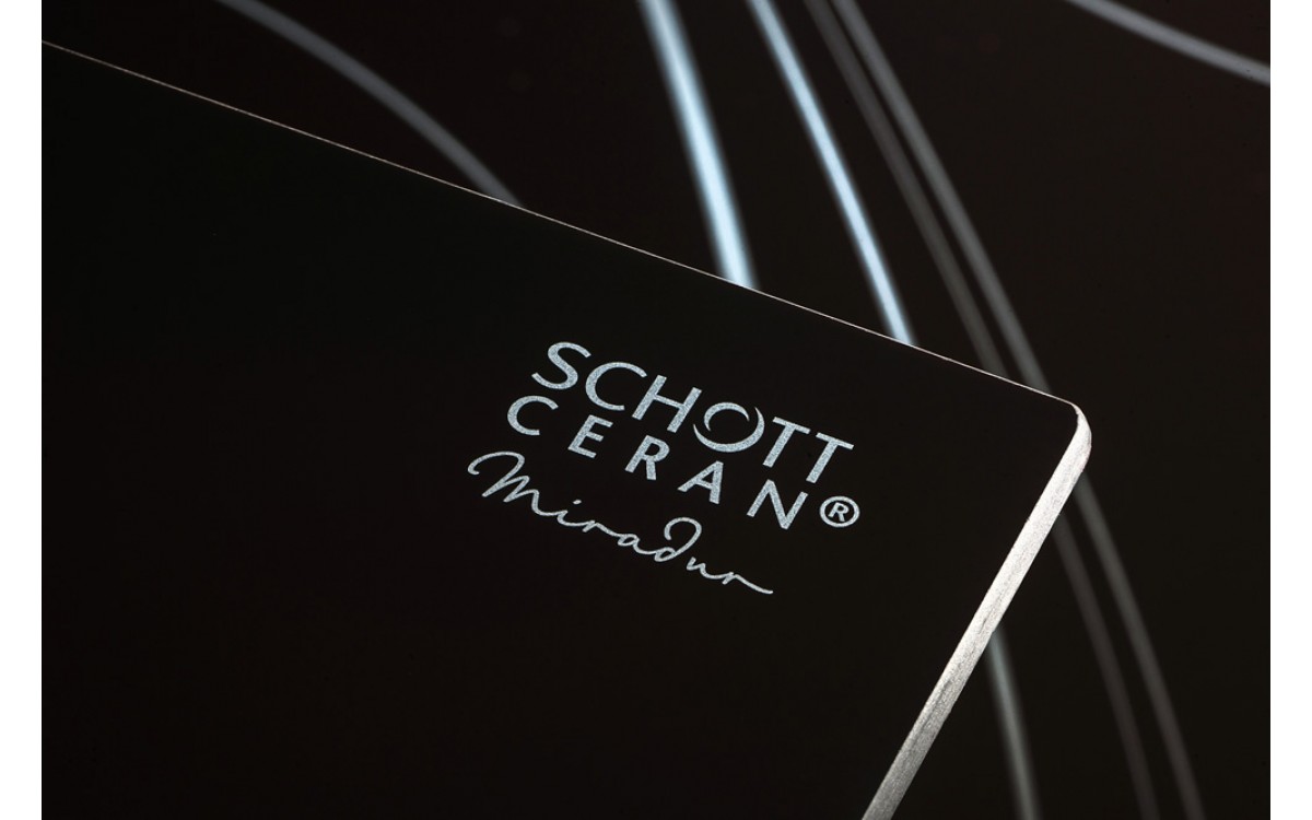 Mặt kiếng Schott Ceran