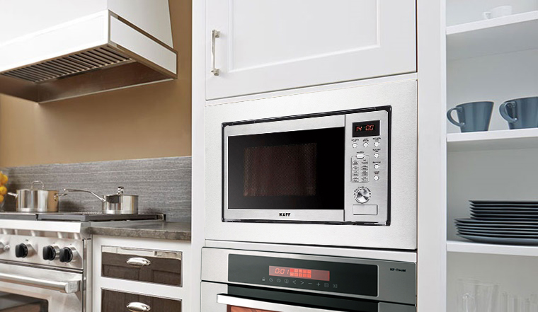 Lò Vi Sóng Âm Tủ Nhập Khẩu Chính Hãng Uy Tín Nhất Bà Rịa, Vũng Tàu