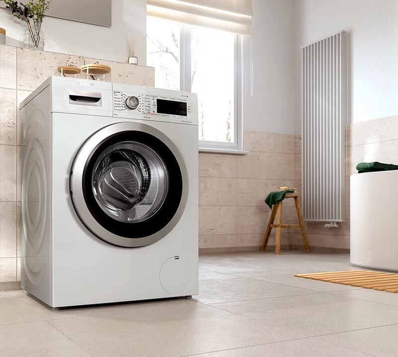4 Mẹo Để Sử Dụng Máy Giặt Hiệu Quả