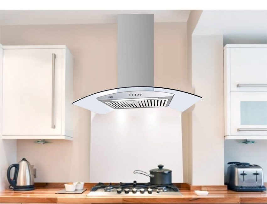 Máy Hút Mùi Nhập Khẩu Giá Rẻ Uy Tín Nhất Bà Rịa, Vũng Tàu