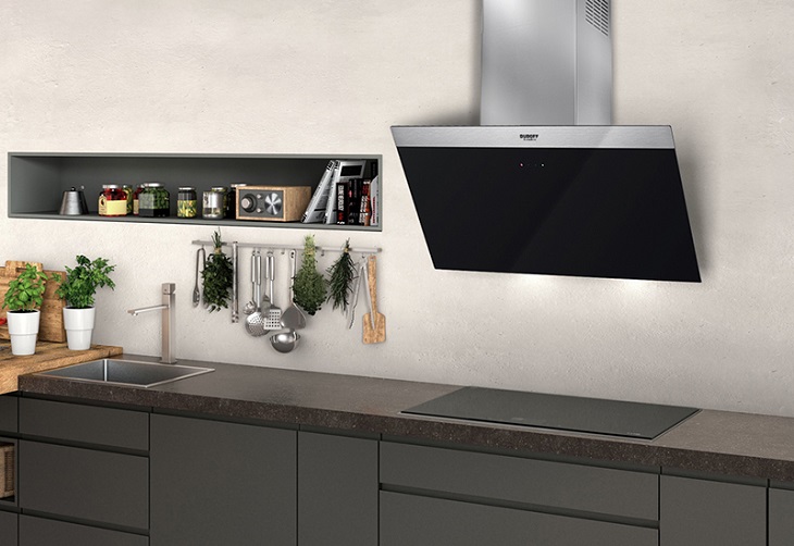 Máy Hút Mùi Nhập Khẩu Giá Rẻ Uy Tín Nhất Đà Nẵng