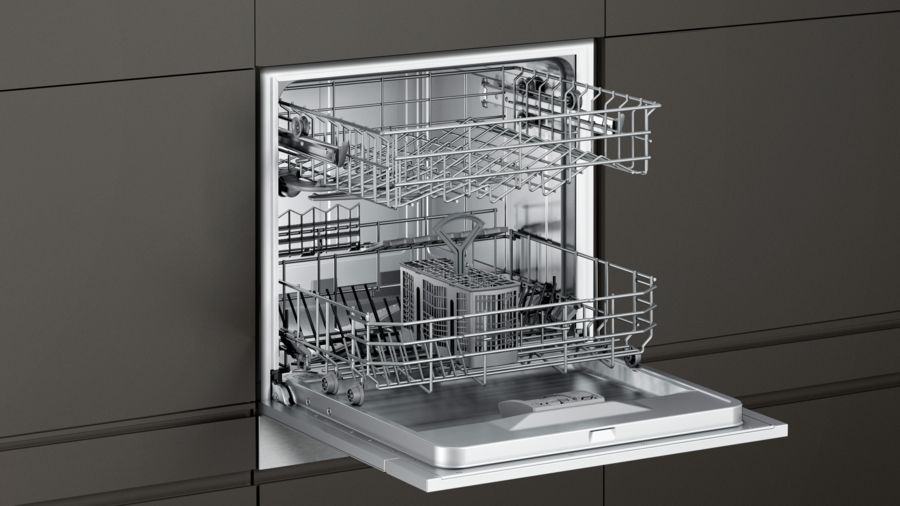 Máy Rửa Chén Bosch Loại Nào Tốt Nhất 2020