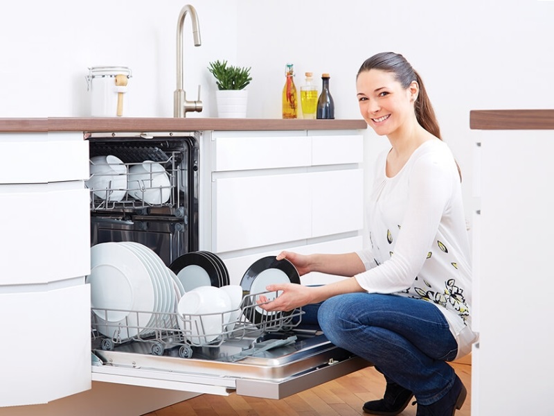 Địa Chỉ Mua Máy Rửa Chén Nhập Khẩu Chính Hãng Uy Tín Nhất  Đà Nẵng