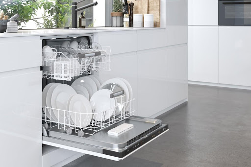 Mua máy rửa chén Bosch chính hãng ở đâu uy tín nhất Thành Phố Hồ Chí Minh?