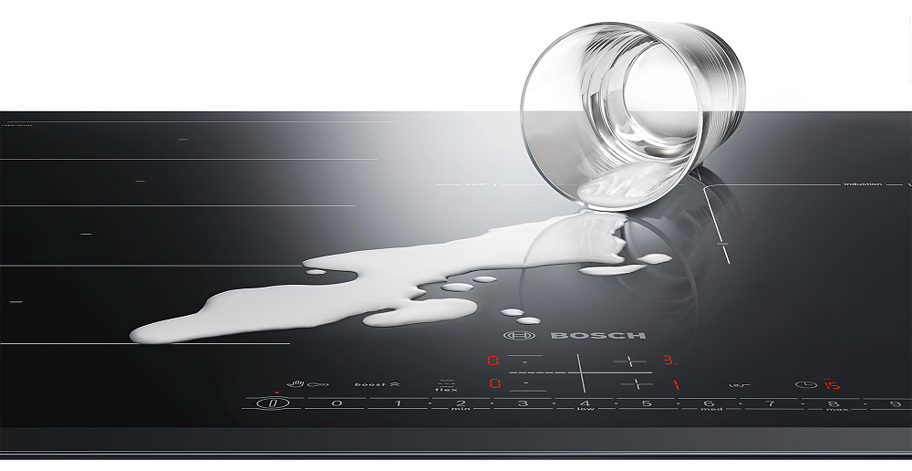 TẠI SAO NÊN MUA BẾP TỪ BOSCH?