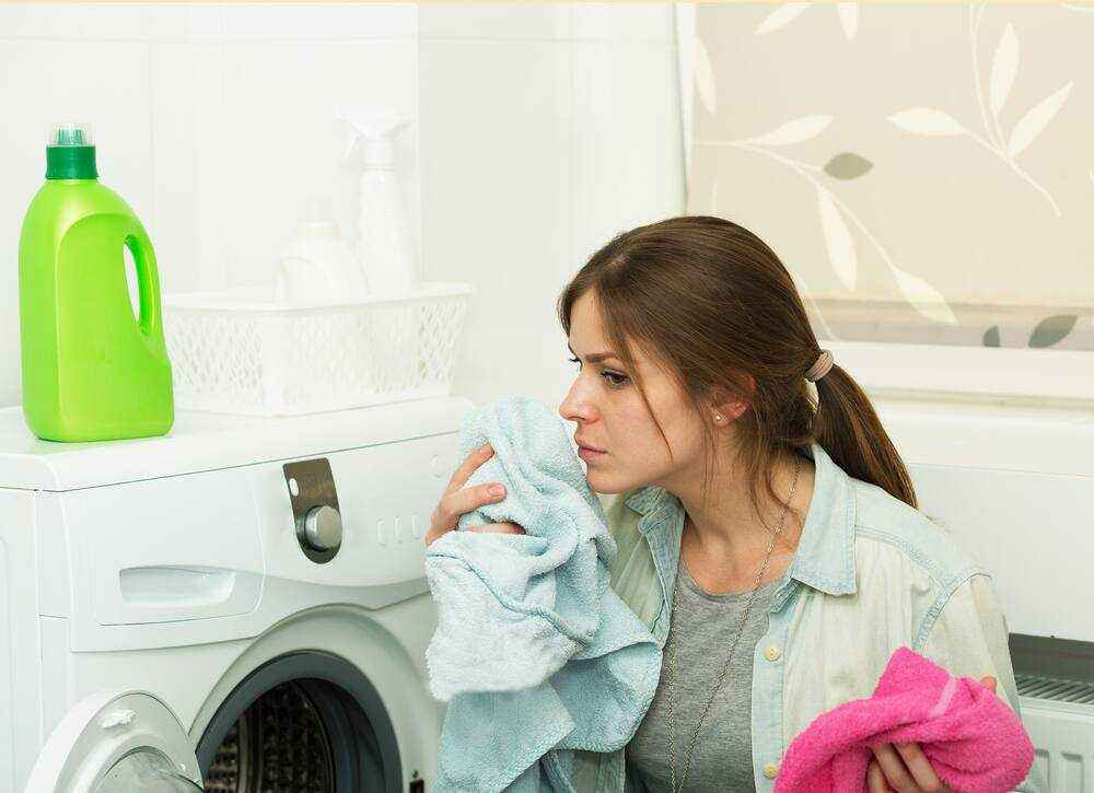 Cách vệ sinh máy giặt Bosch Serie 6, 8 với chế độ Drum Clean