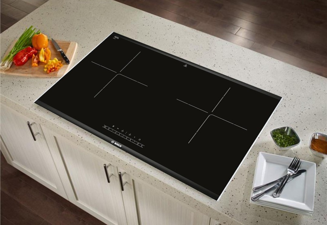 Những Điều Bạn Cần Lưu Ý Khi Chọn Mua Bếp Từ