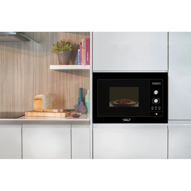 Cách Sử Dụng Lò Vi Sóng Hiệu Quả Và Tiết Kiệm Điện