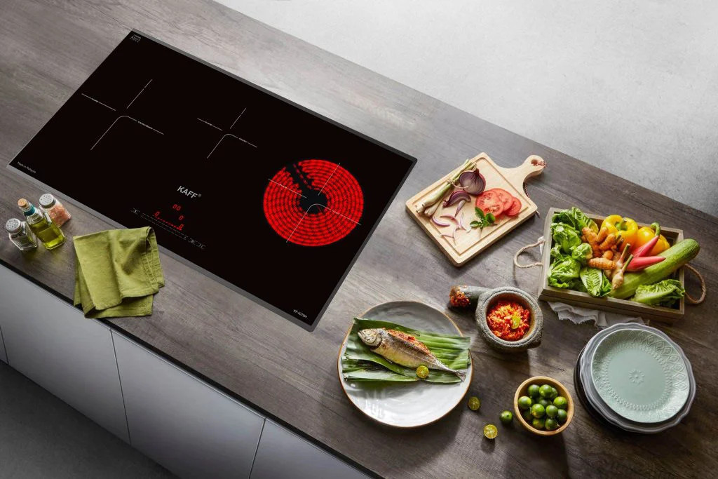 Nên Chọn Bếp Từ Hay Bếp Hồng Ngoại?