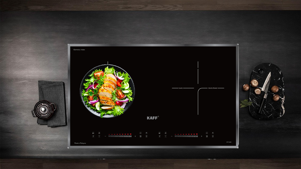 Những Ký Hiệu Phổ Biến Trên Bếp Từ Mà Bạn Cần Biết