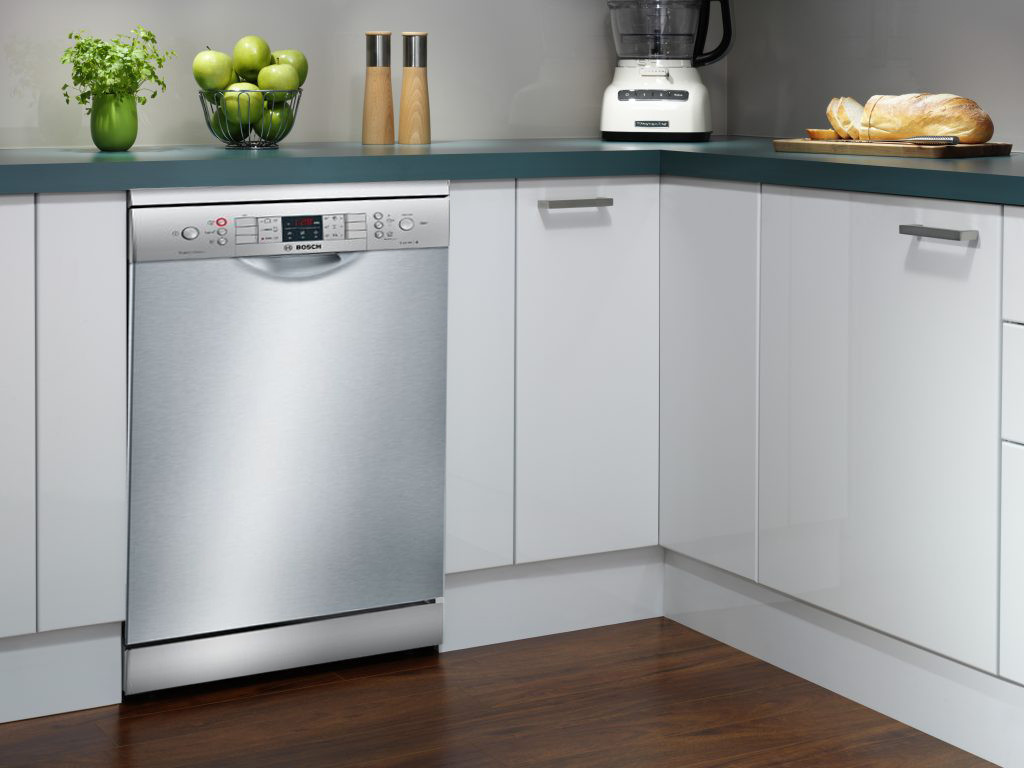 Tại Sao Máy Rửa Chén Bosch Được Ưa Chuộng Trên Thị Trường Hiện Nay?