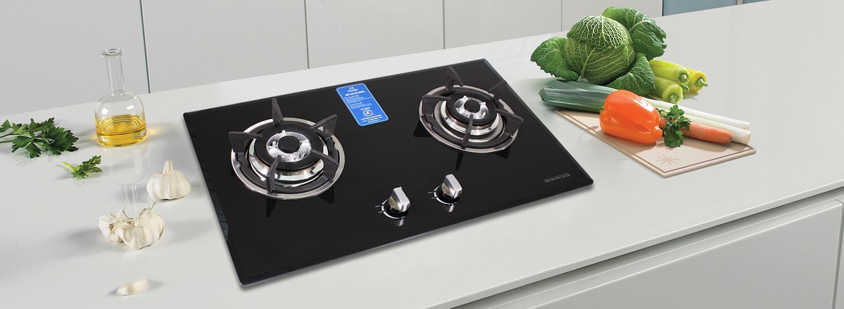 Bếp gas Electrolux