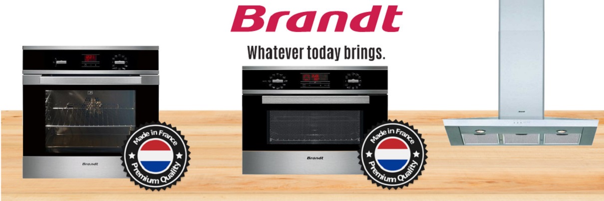 Bếp điện từ Brandt