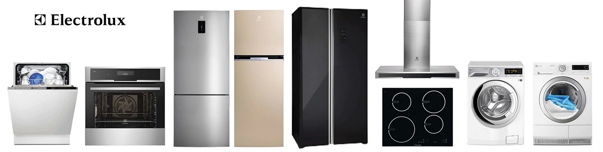 Bếp điện Electrolux