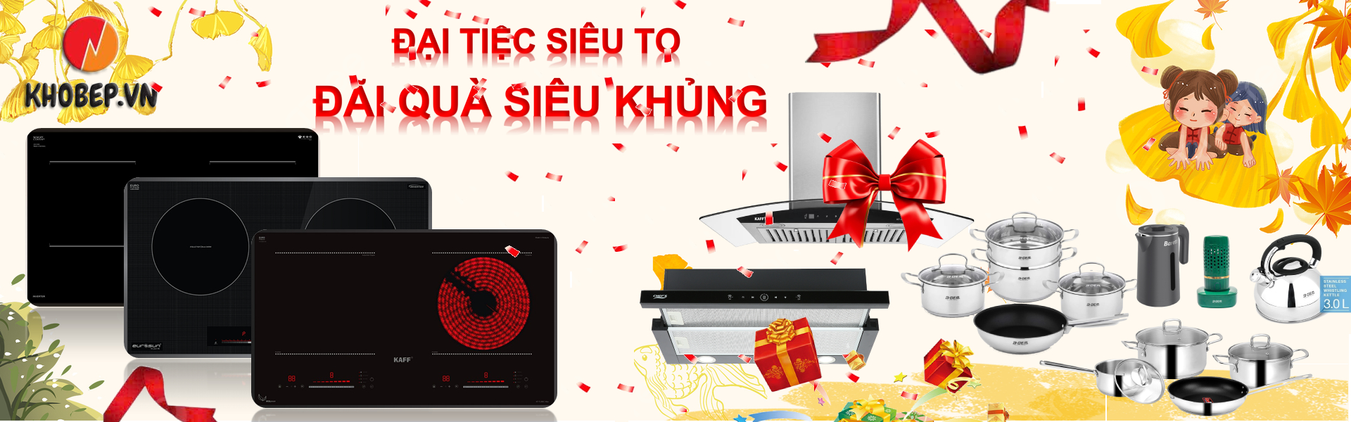 Bếp Từ