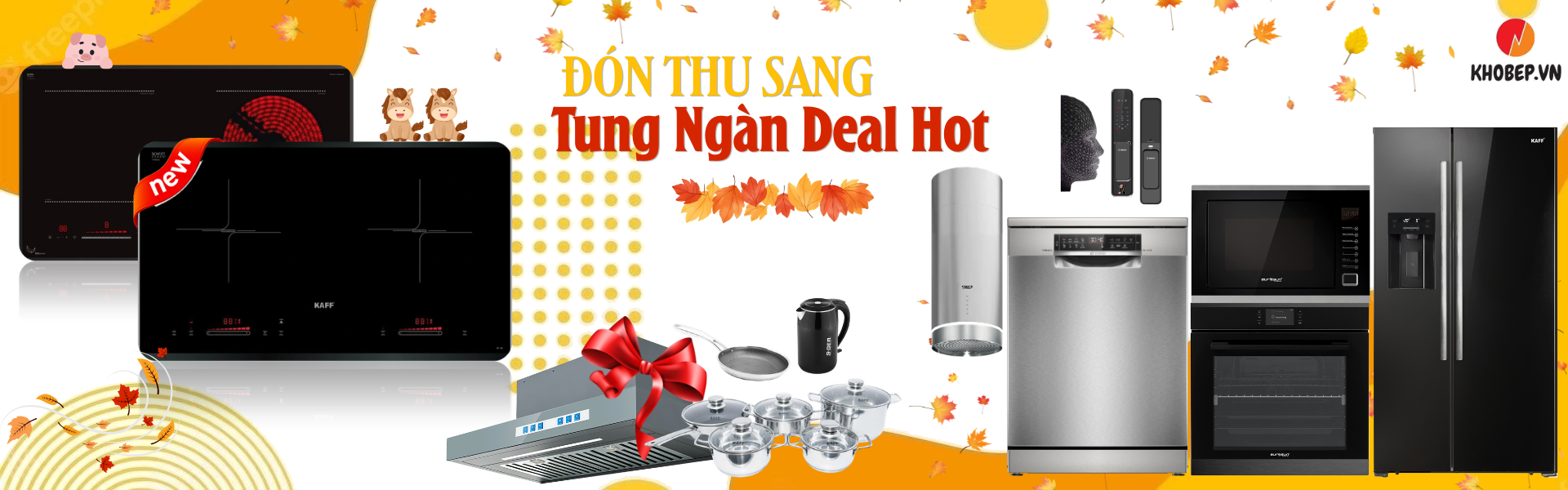 Sản phẩm nổi bật
