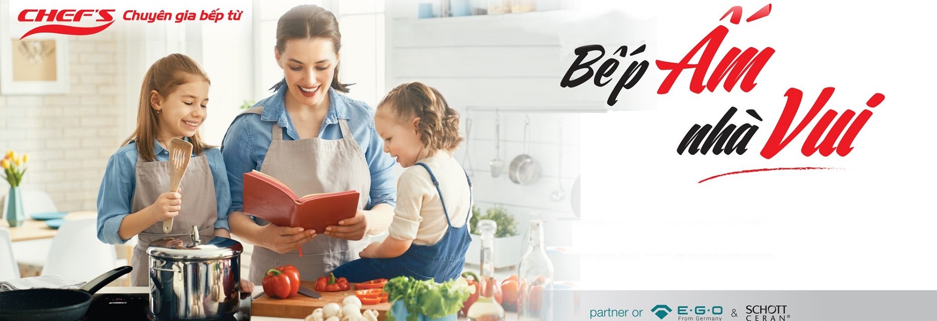 Máy sấy chén Chefs
