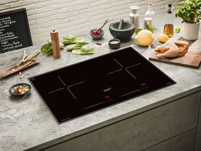 Thiết bị nhà bếp