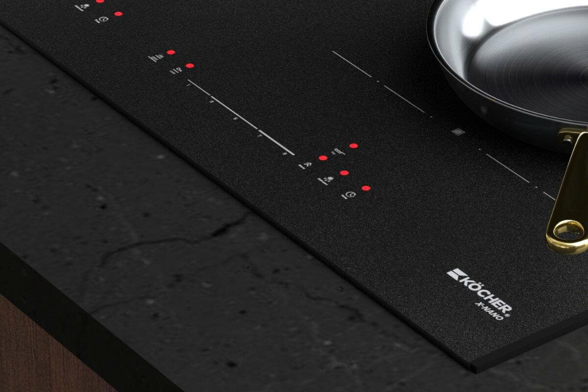 Bếp Từ KOCHER X-NANO 6 PRO