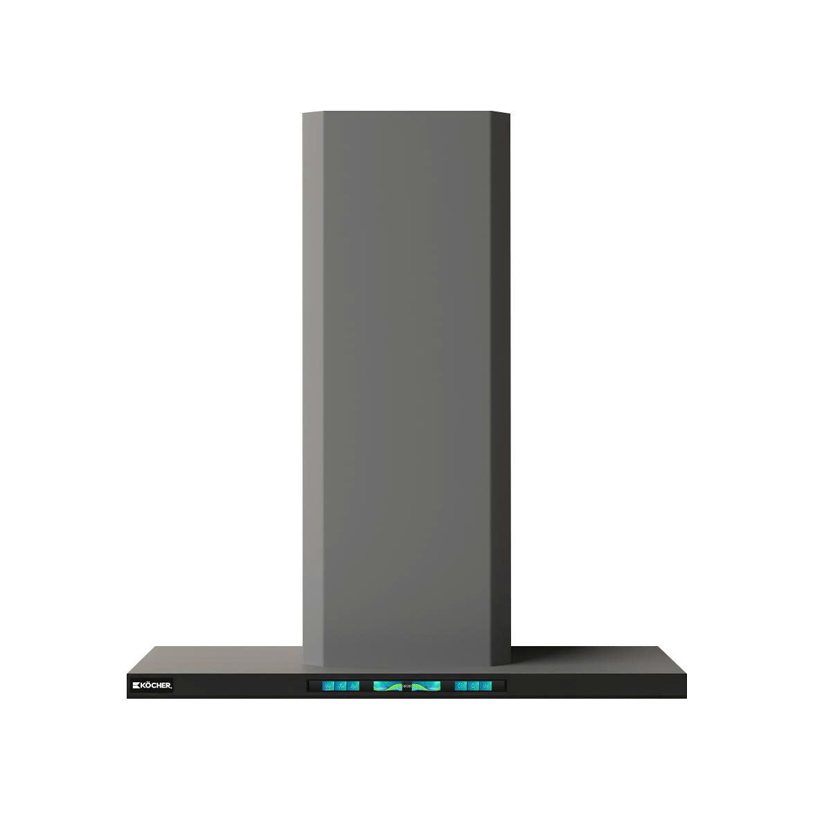 Máy hút mùi Luvia Elite 70cm