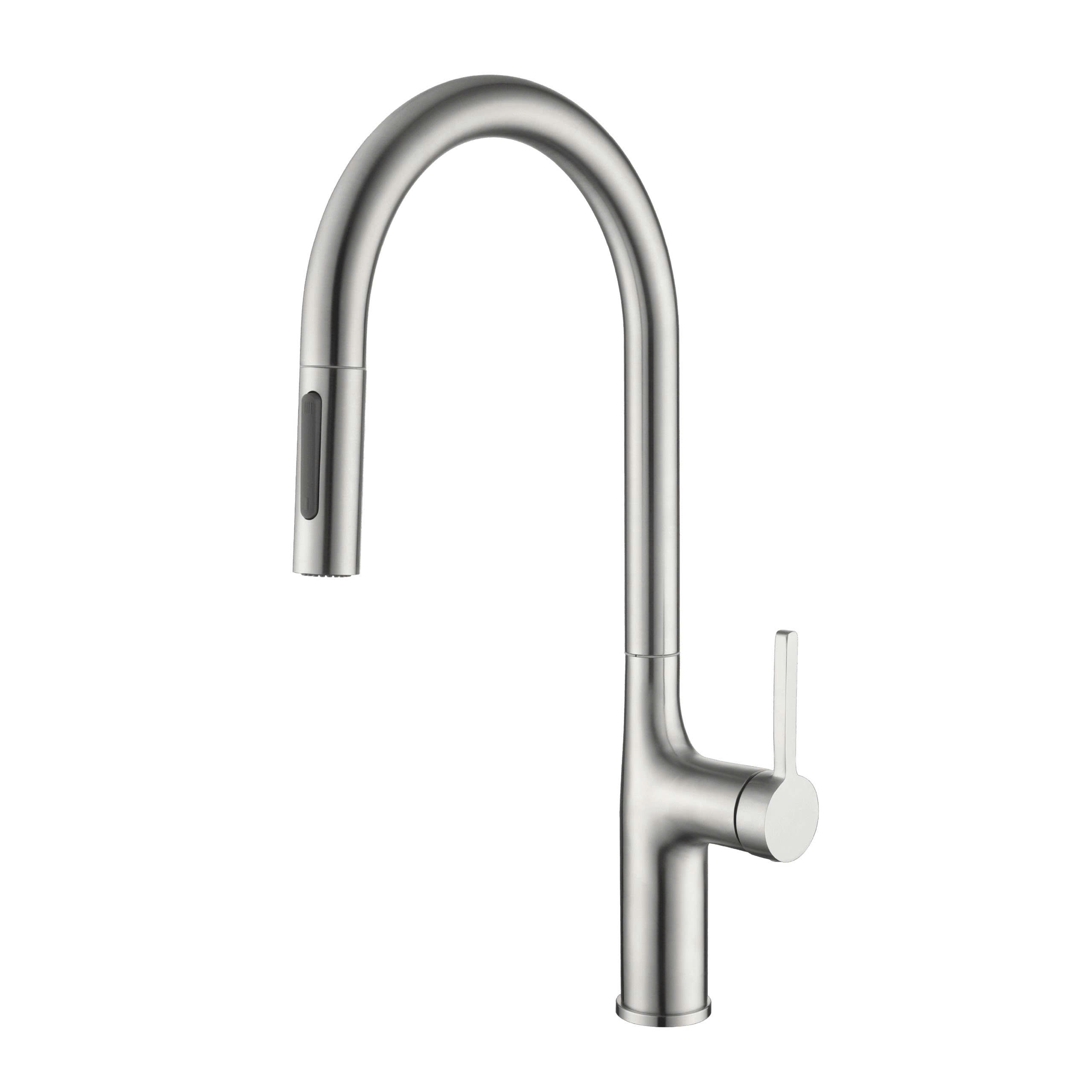 Vòi rửa bát Kocher S304